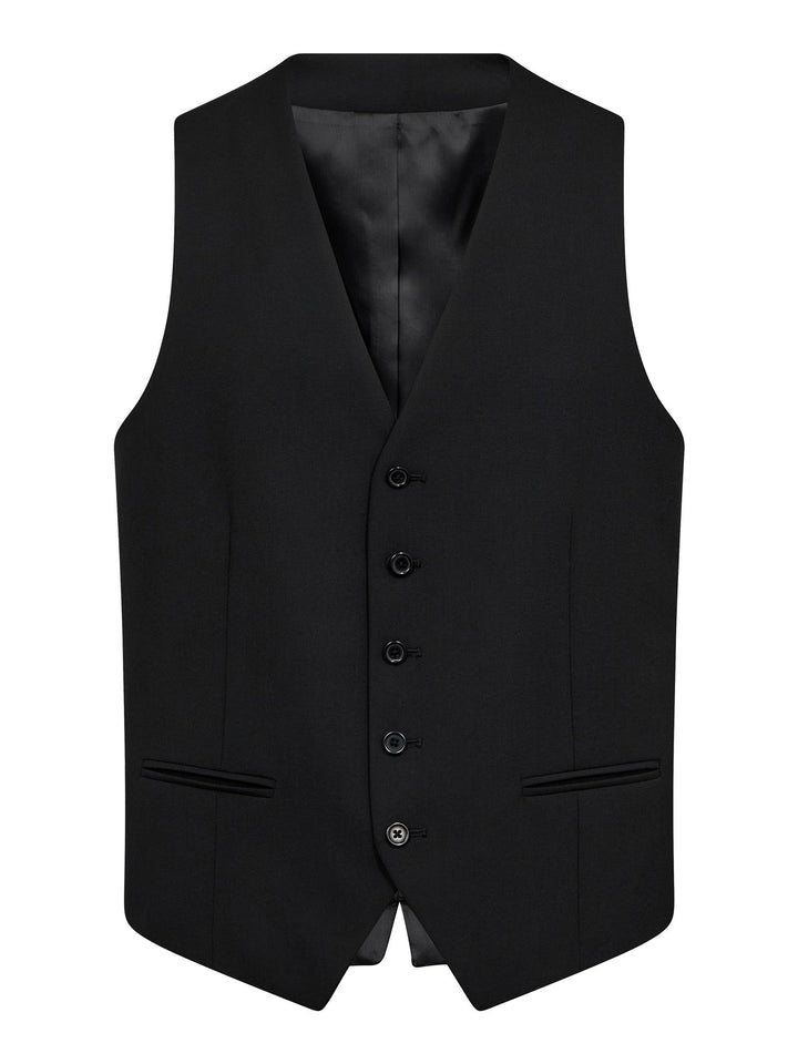 Will Waistcoat