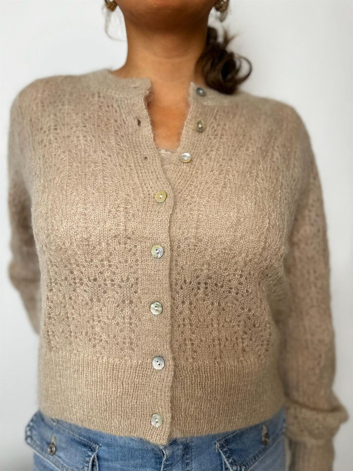 Aimi Cardigan