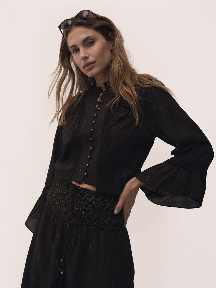 Corinngo Jacket