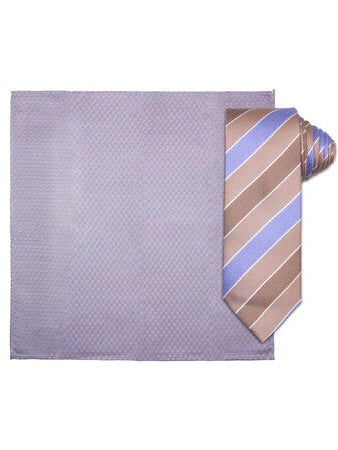 Silkeslips+Lommetørkle
