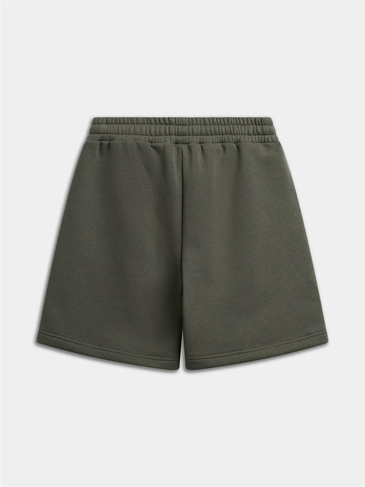 M. Raquet club shorts