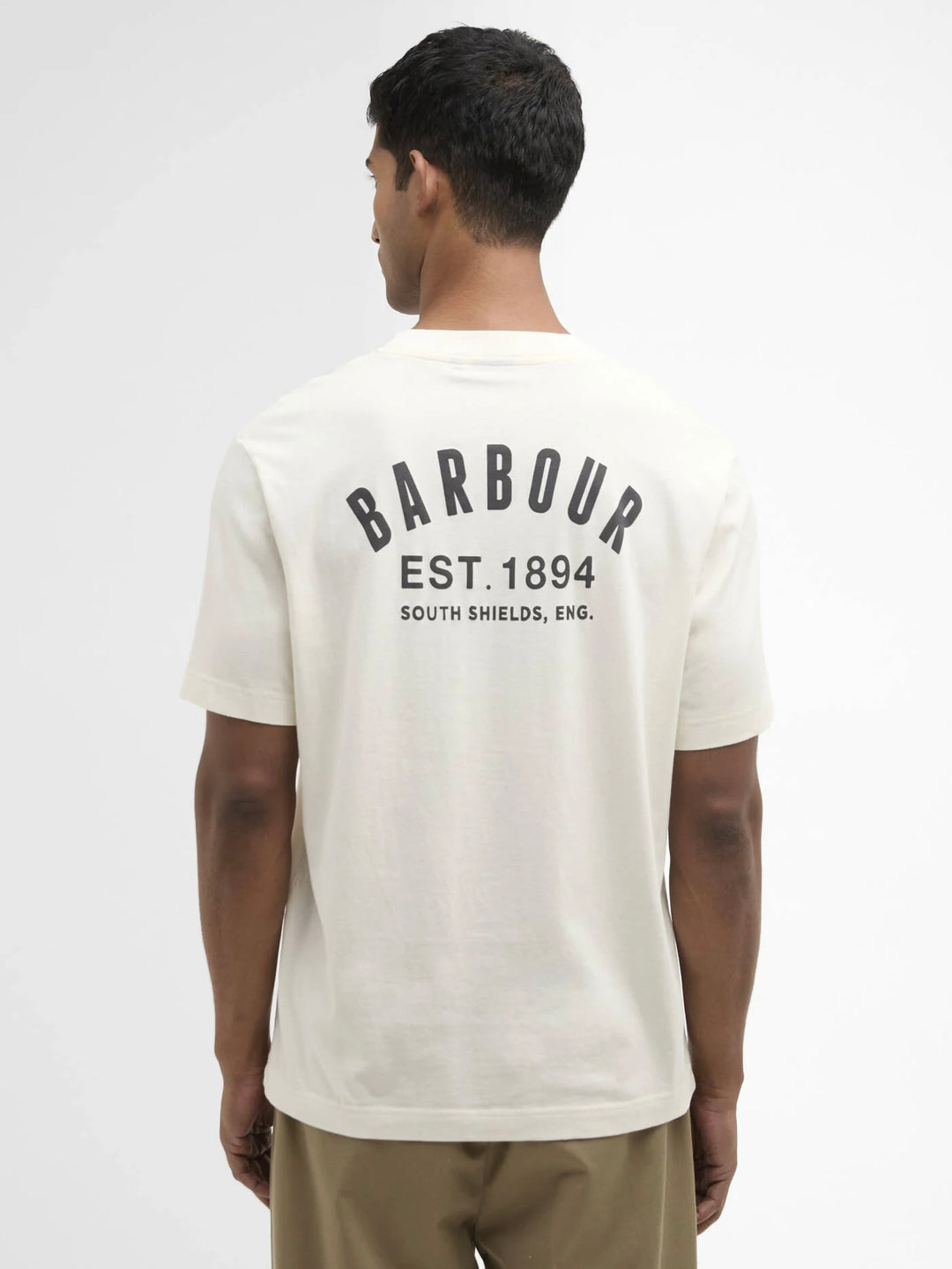 Barbour Packling T-Shi