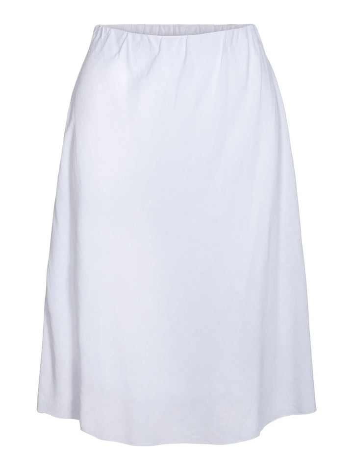 Linen Skirt