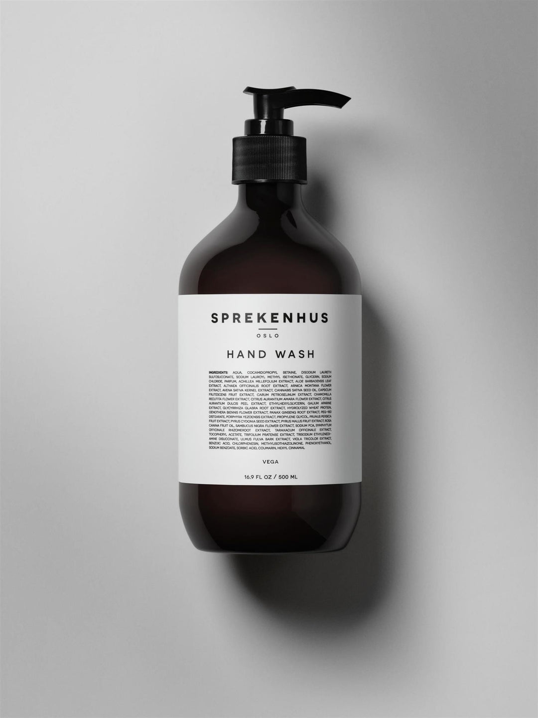 Hand Wash - Vega