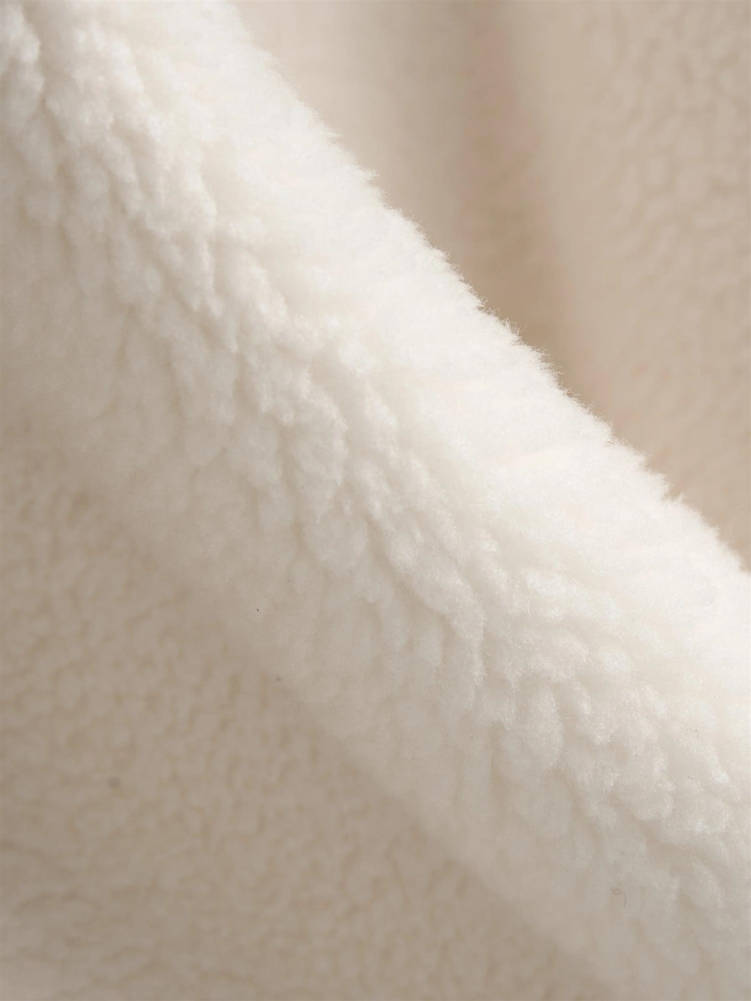 W. Cloudfleece Jacket