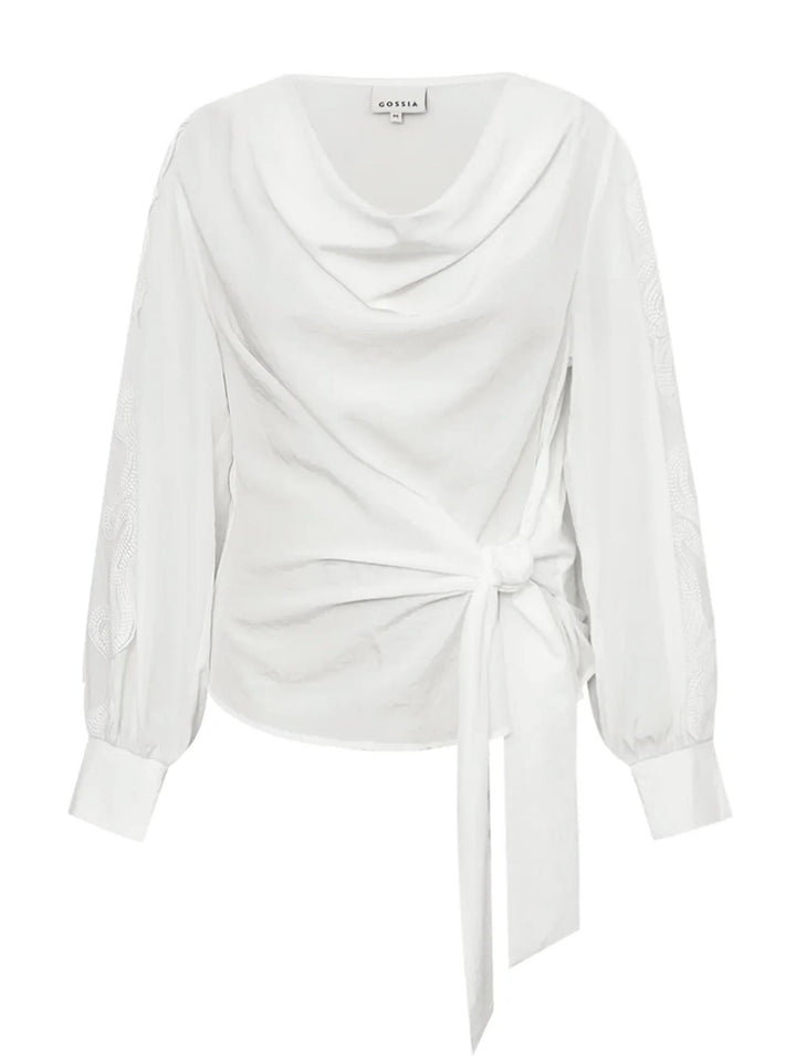 Emeliego Blouse