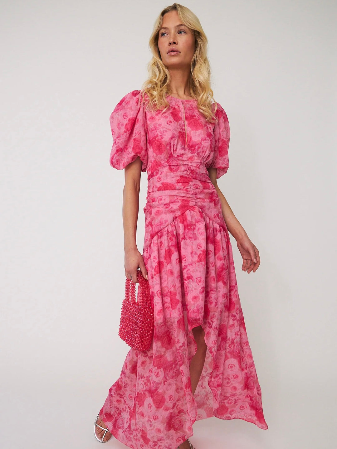 Elainecras dress