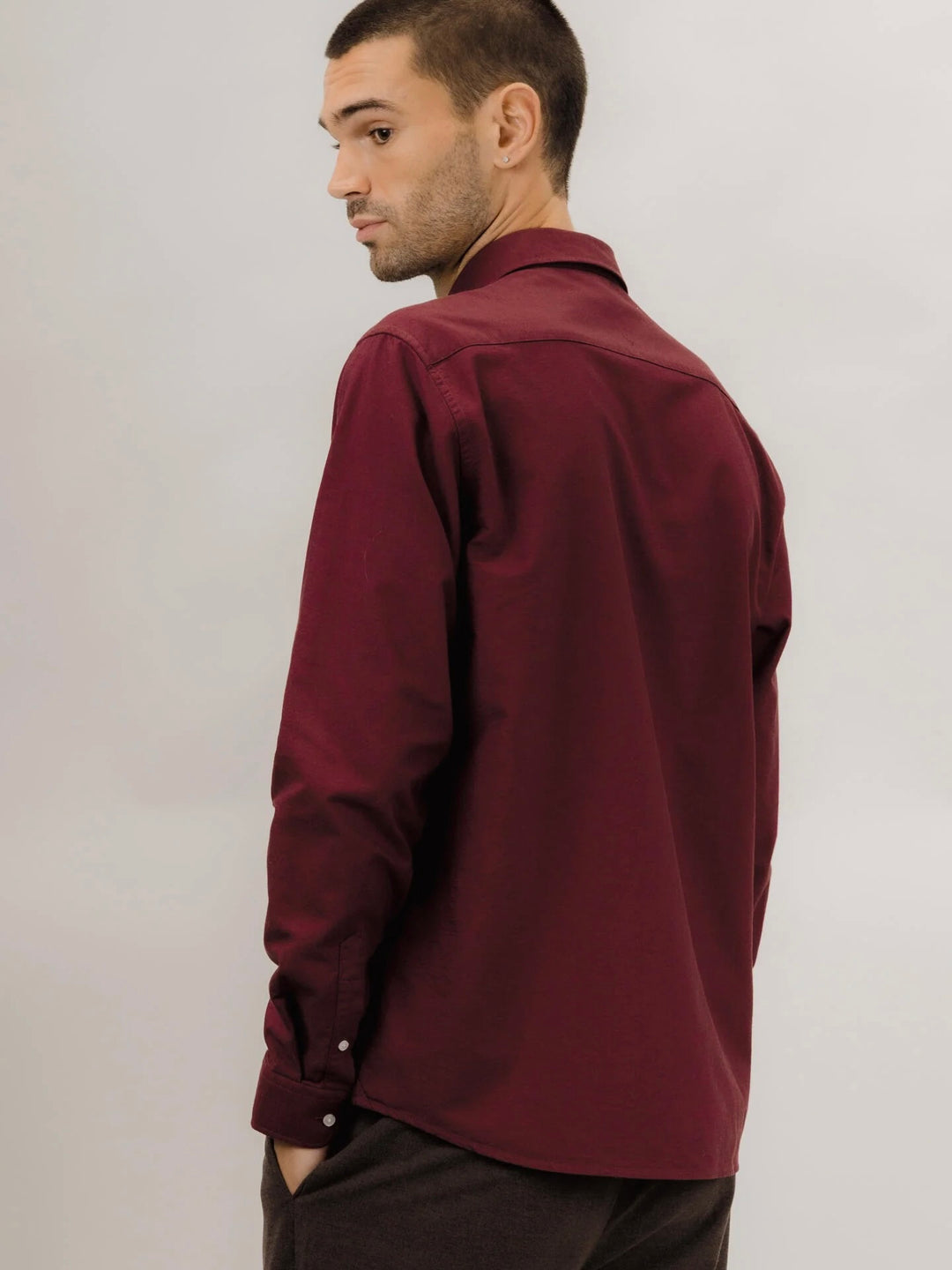 Redondo Ls Shirt