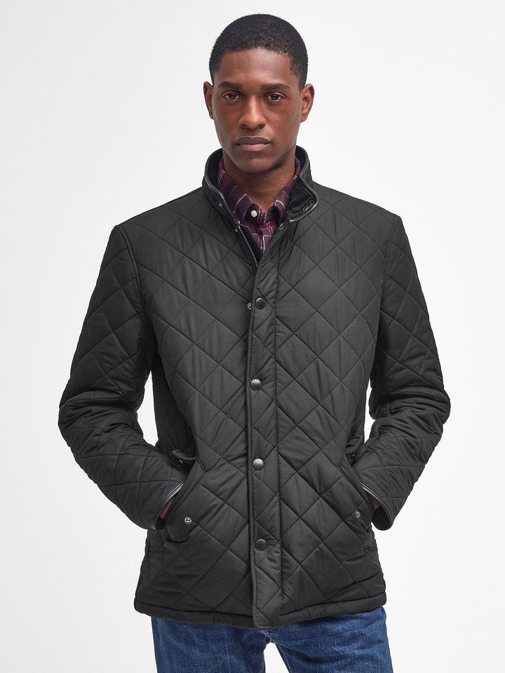 Powell Quilt