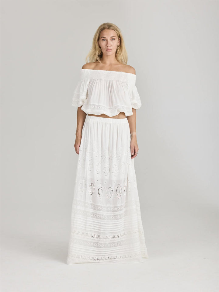 Lita offshoulder