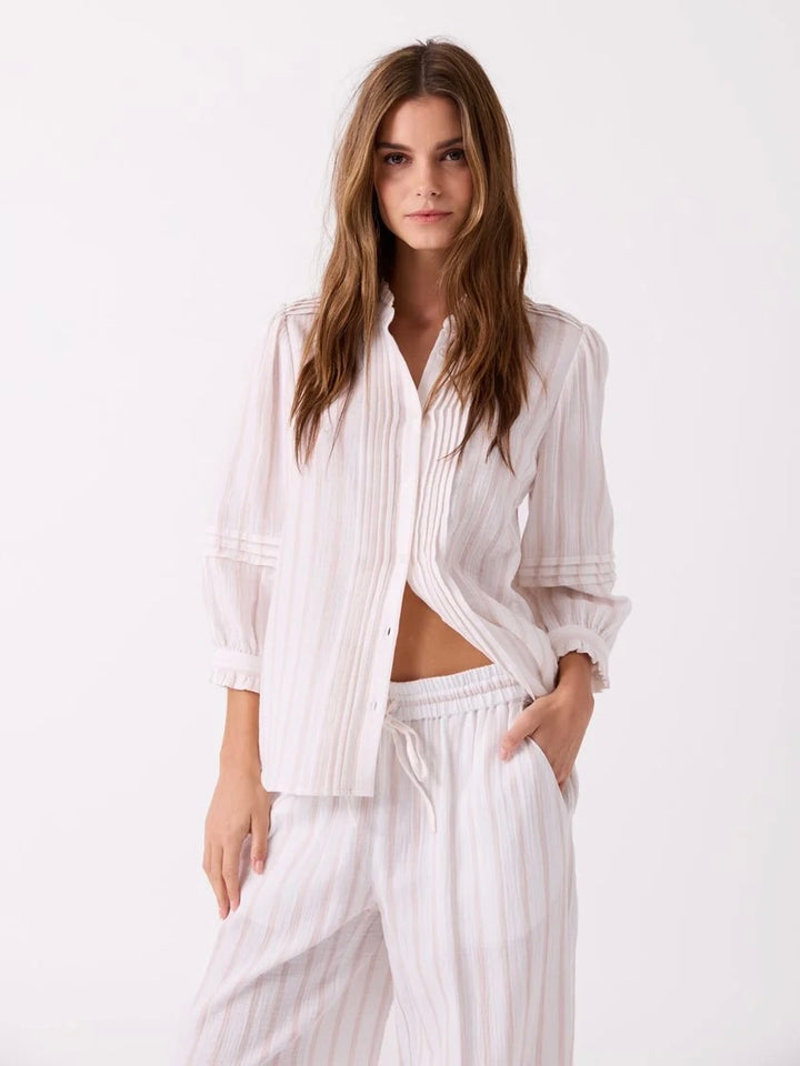Deborah Bluse