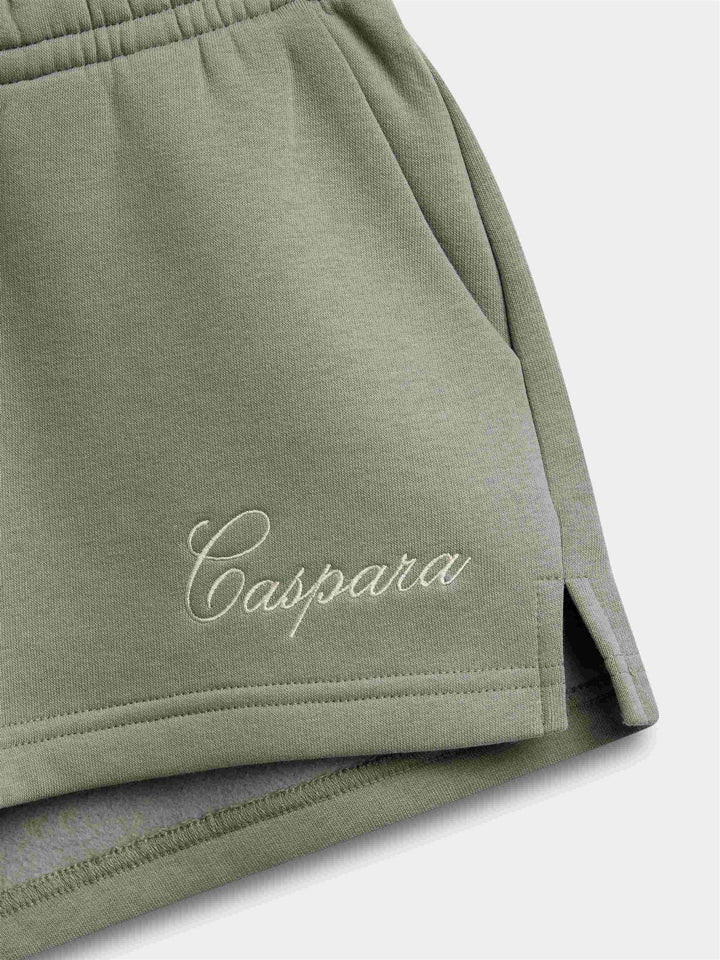 W. Raquet club shorts