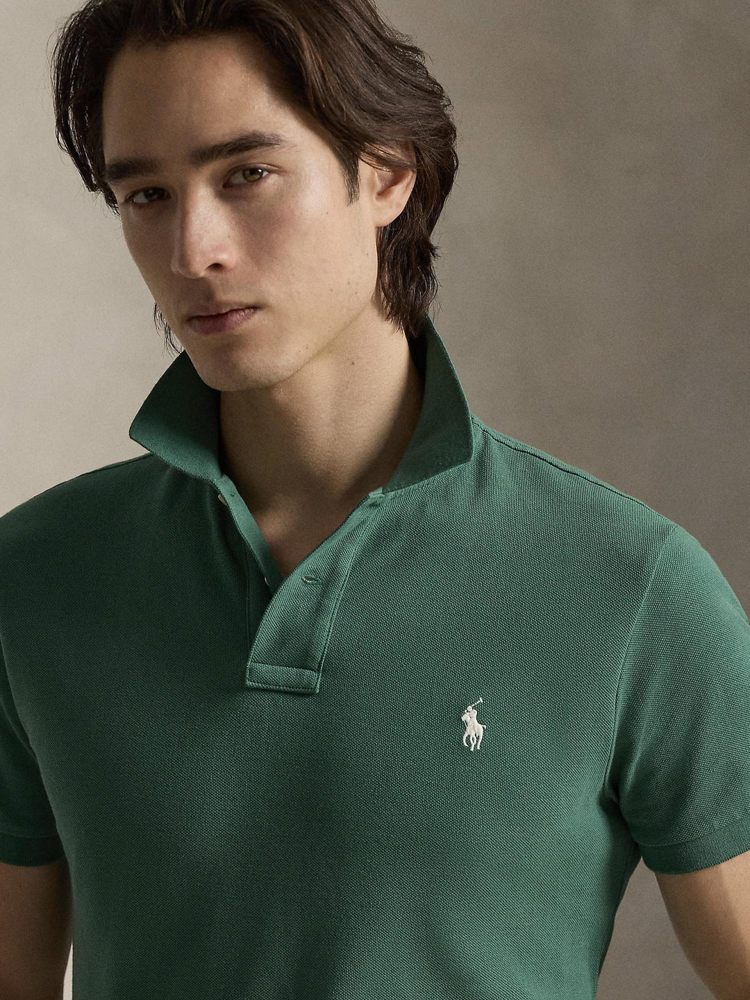Short Sleeve Knit