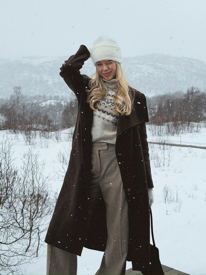 Monica Coat
