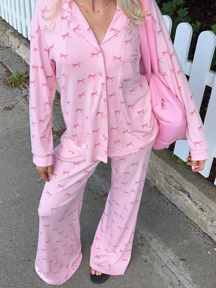 Pyjamas Pants