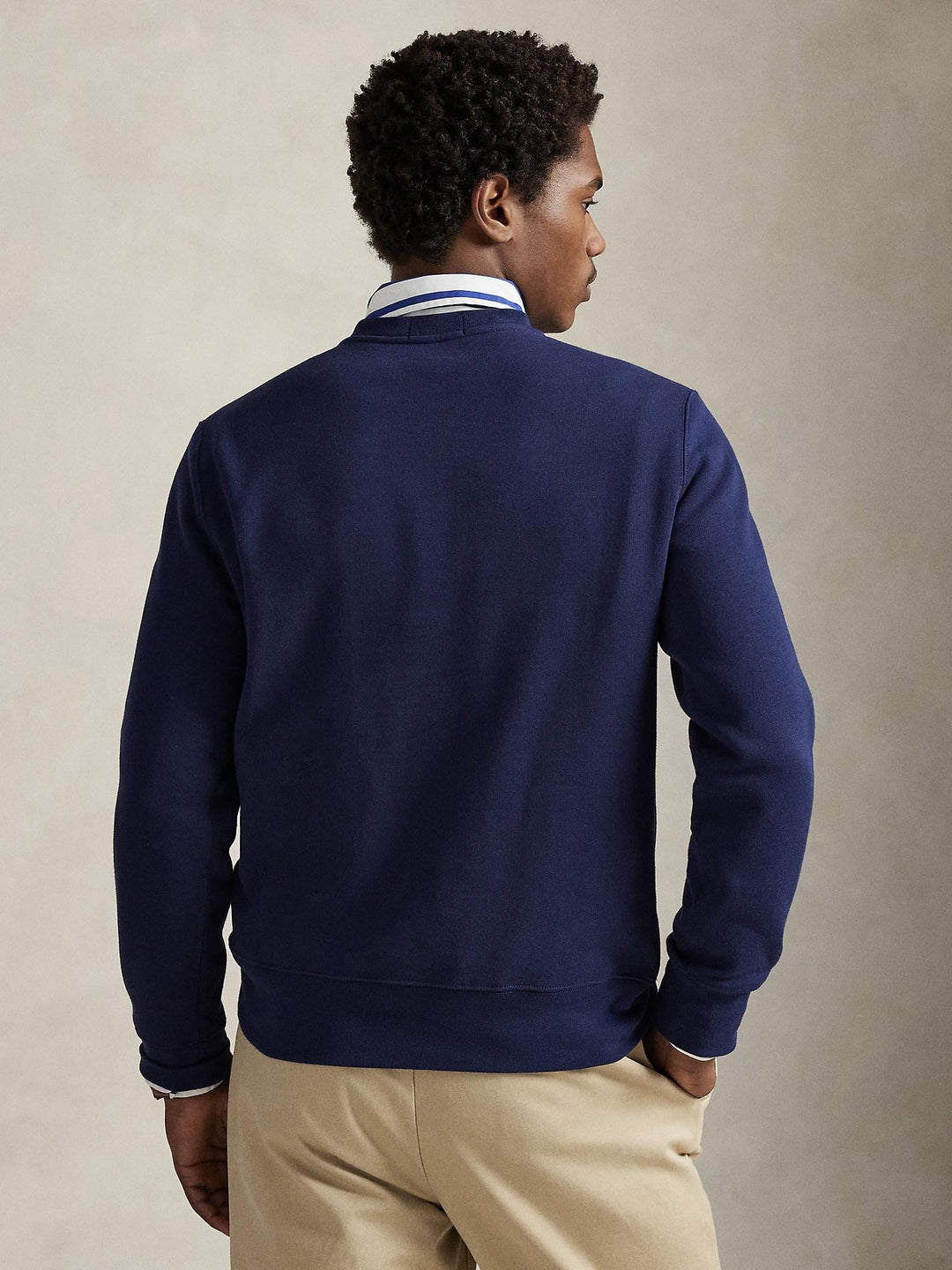 Knit-Sweatshirt