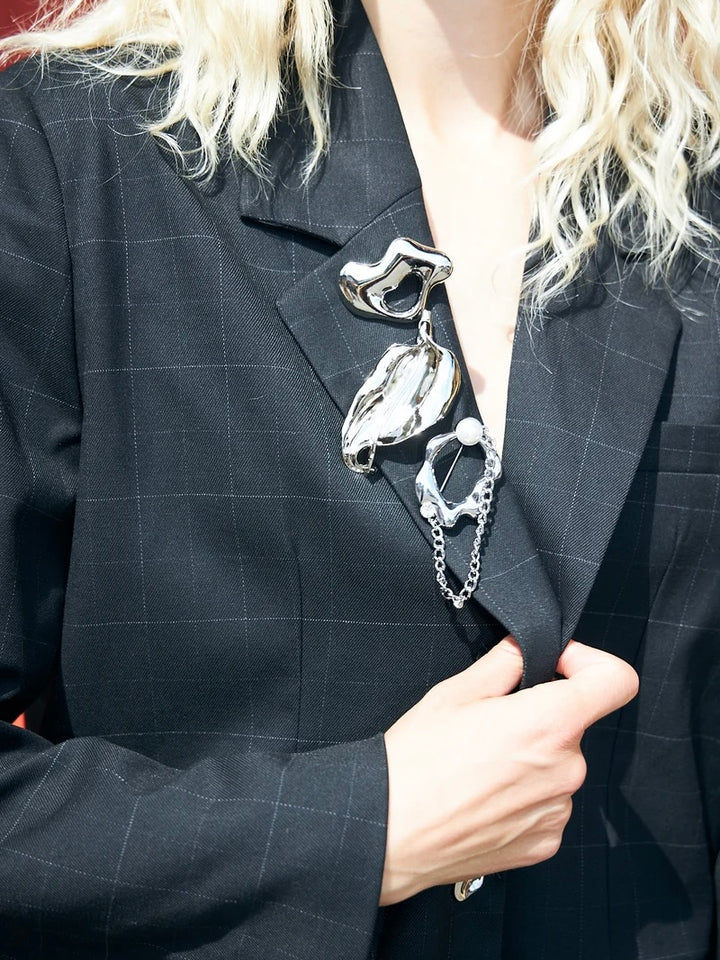 Aishacras Blazer