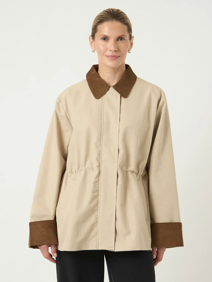 Yasanca Ls Parka