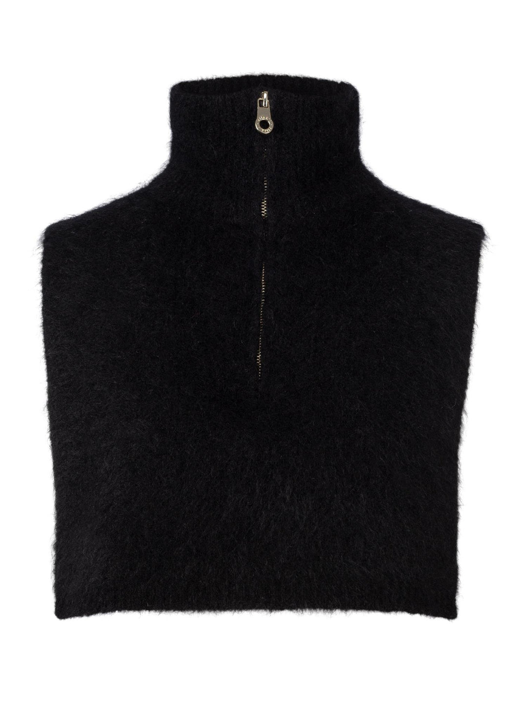Belinda Chunky High Neck