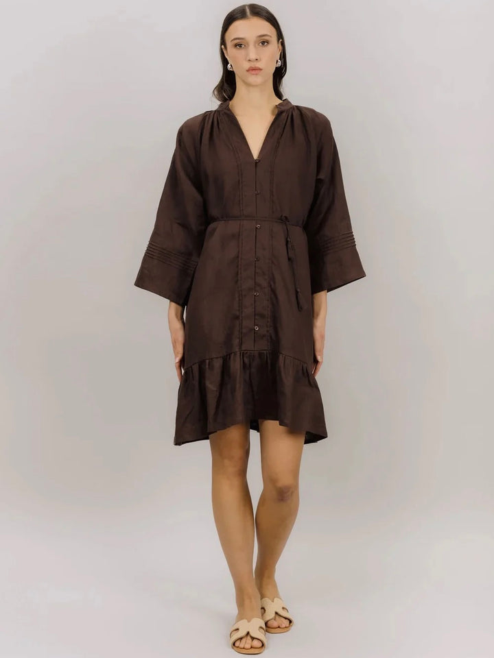 Frusa Dress