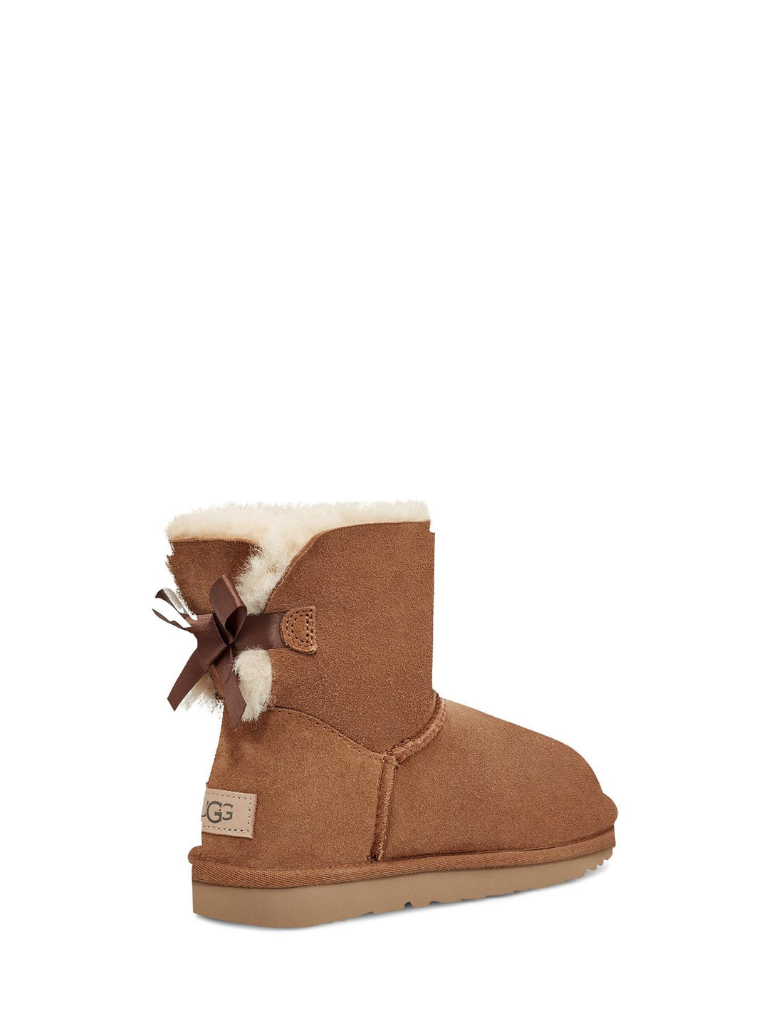 W Mini Bailey Bow