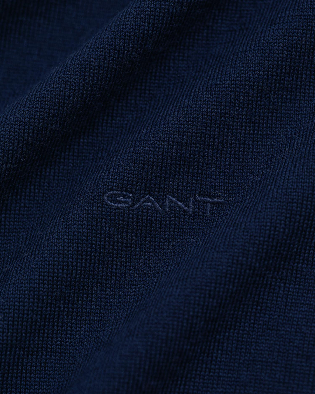 Extrafine Merino Wool C-Neck