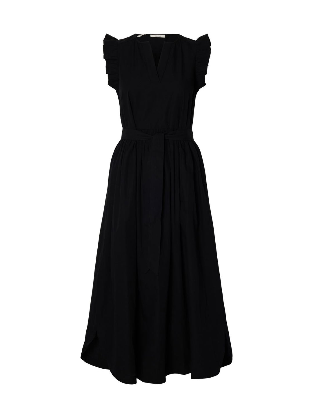 Slwblair Ida Regular Long Dress