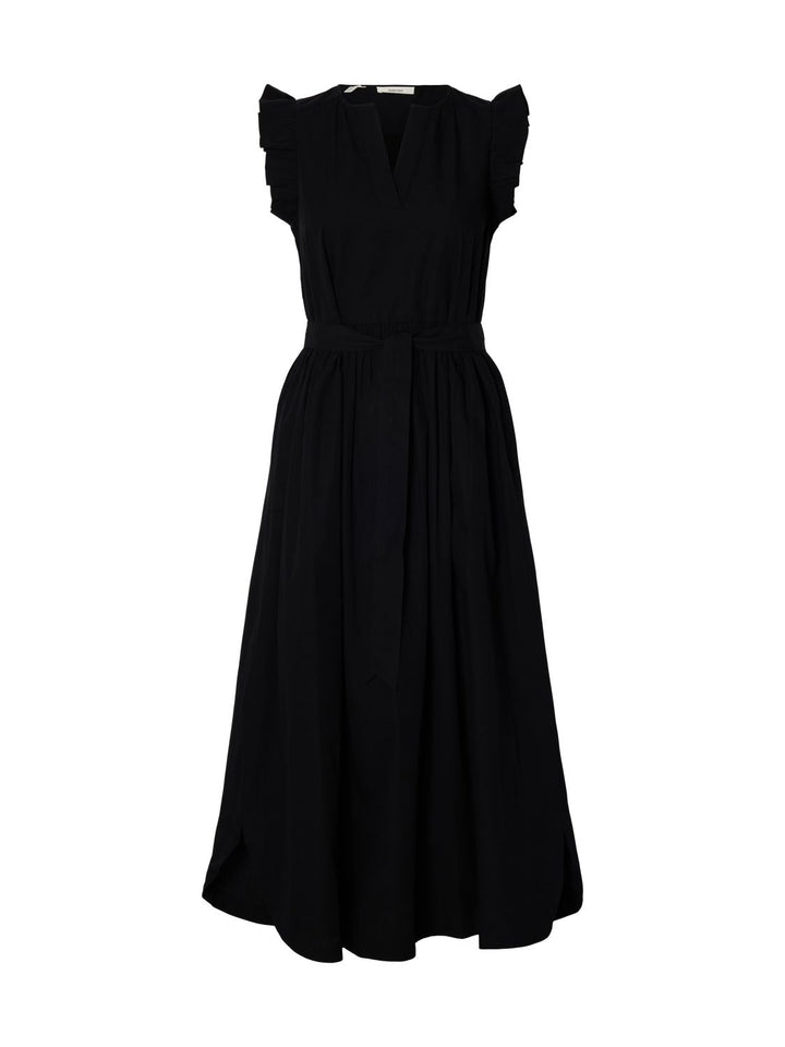 Slwblair Ida Regular Long Dress
