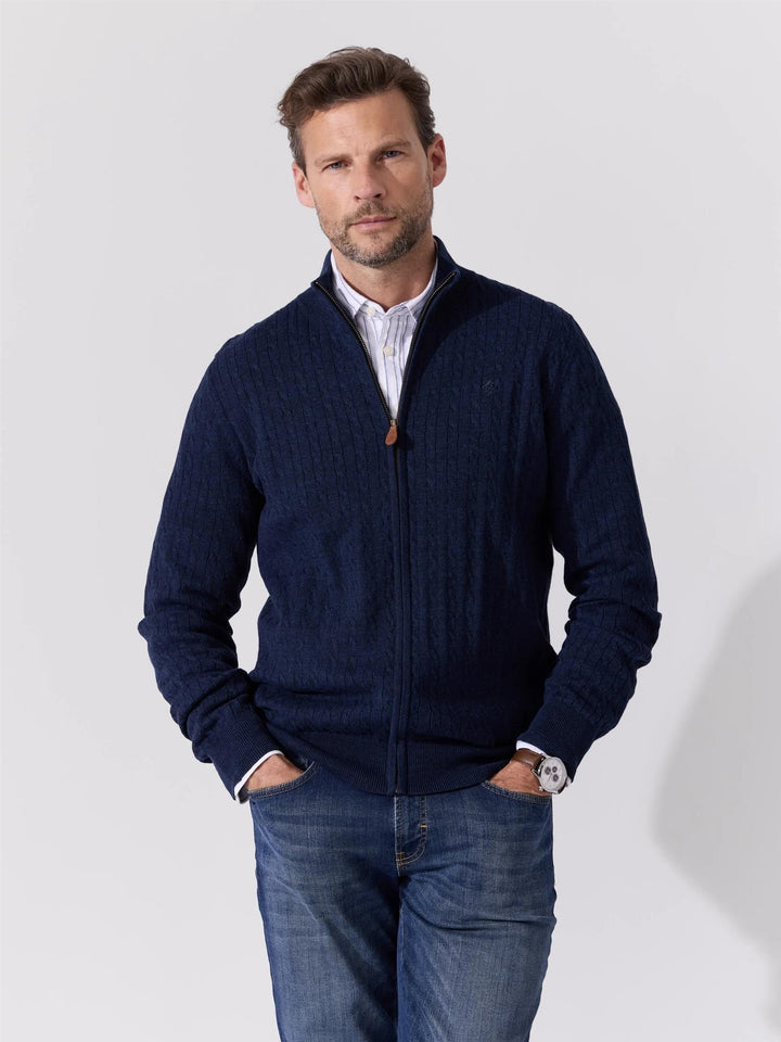 Coast cardigan