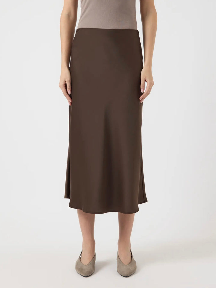YASPELLA MID SKIRT