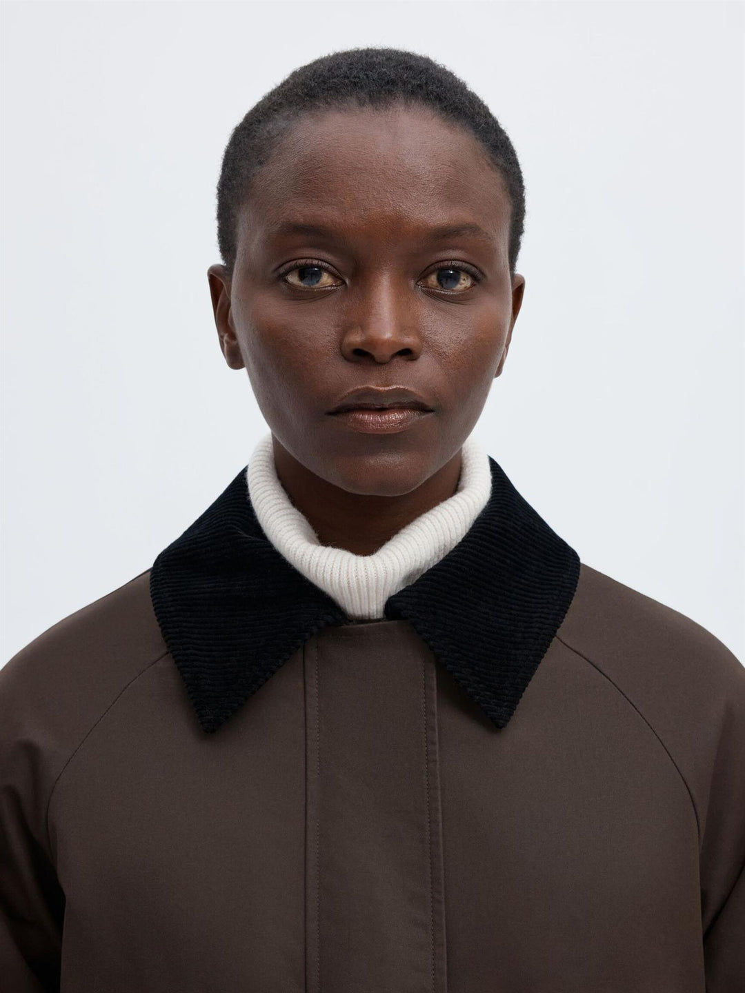 Slwwilma Waxed Coat