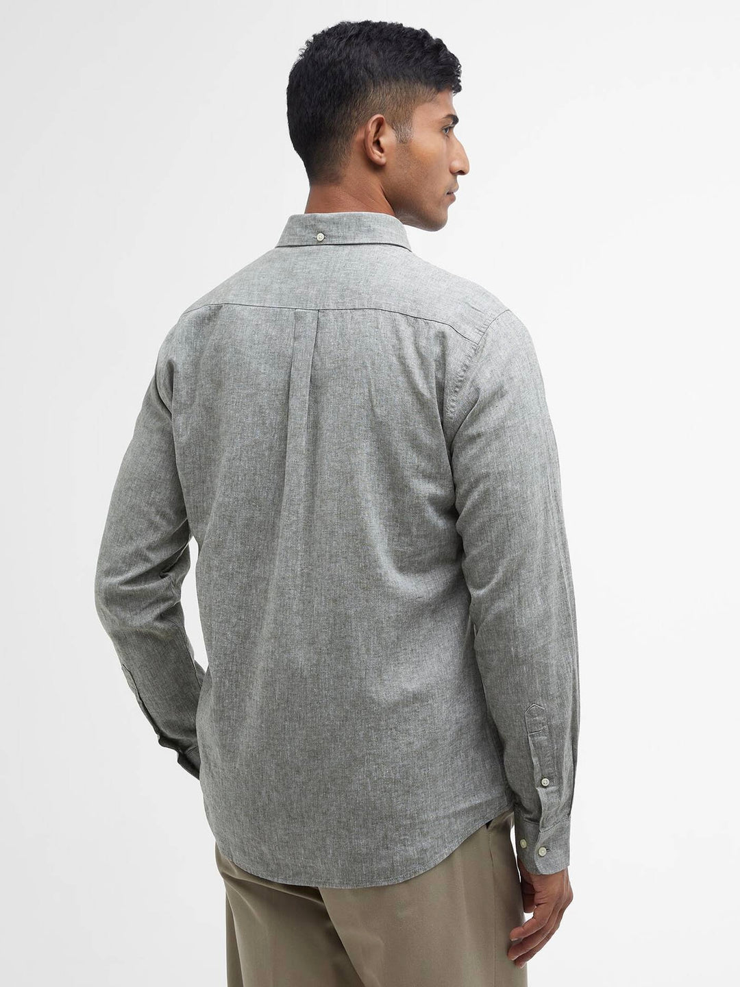 Nelson TF Shirt