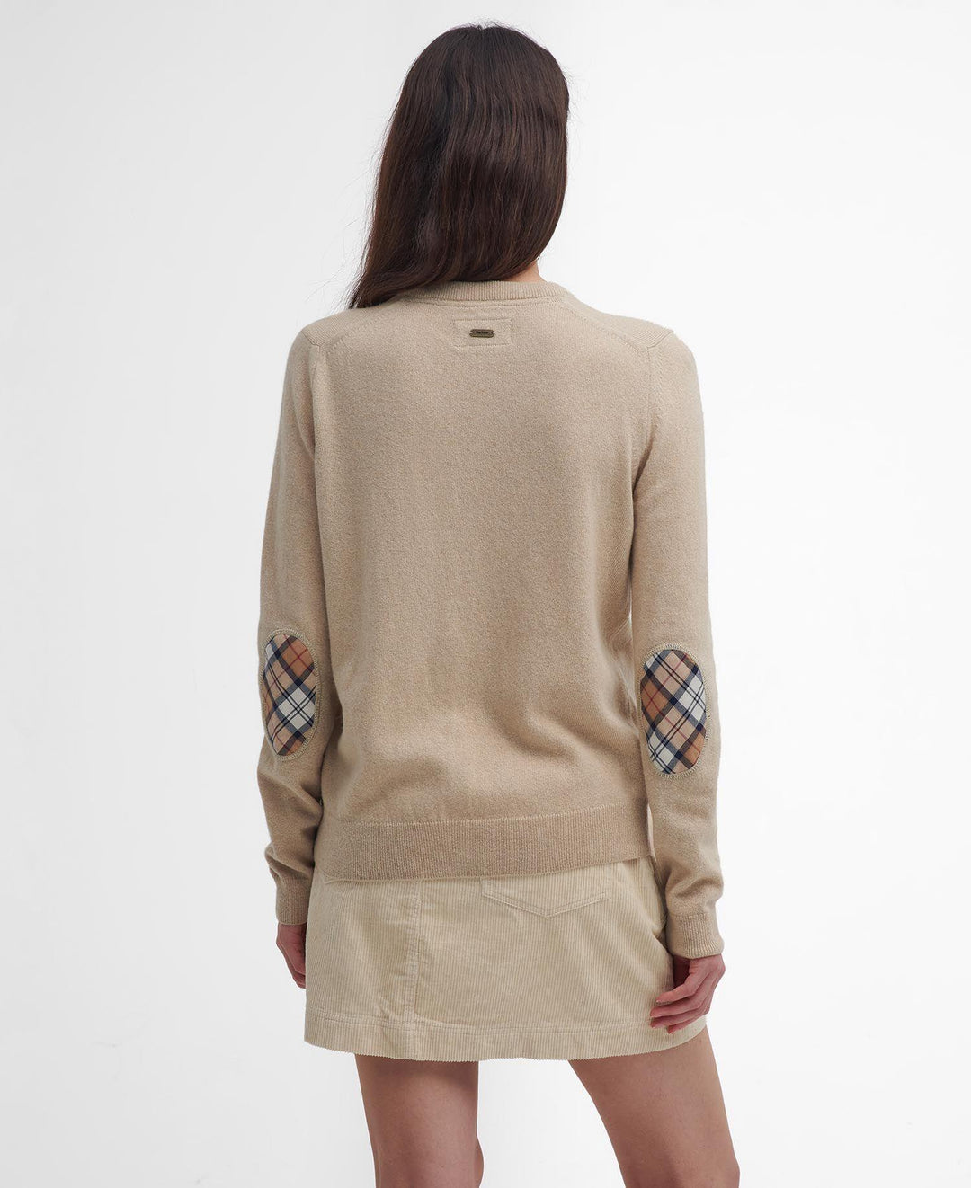 Pendle cardigan