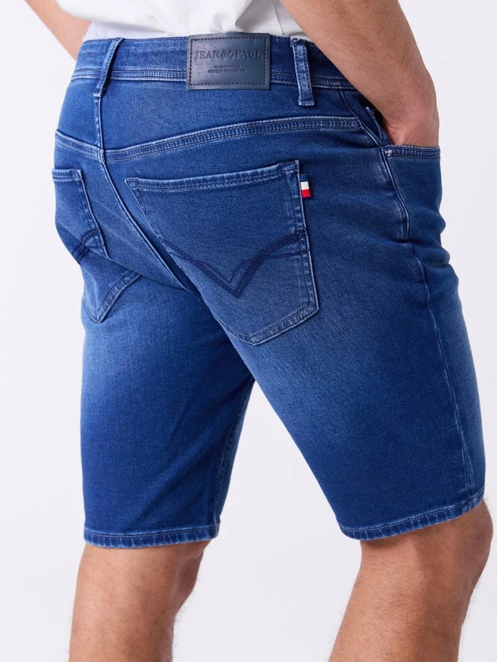 Pierre Knit Shorts