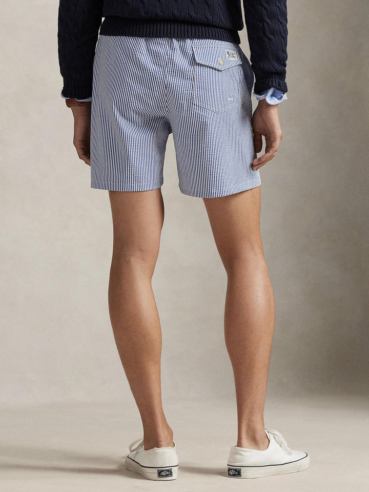 Traveler Classic Swim Trunk