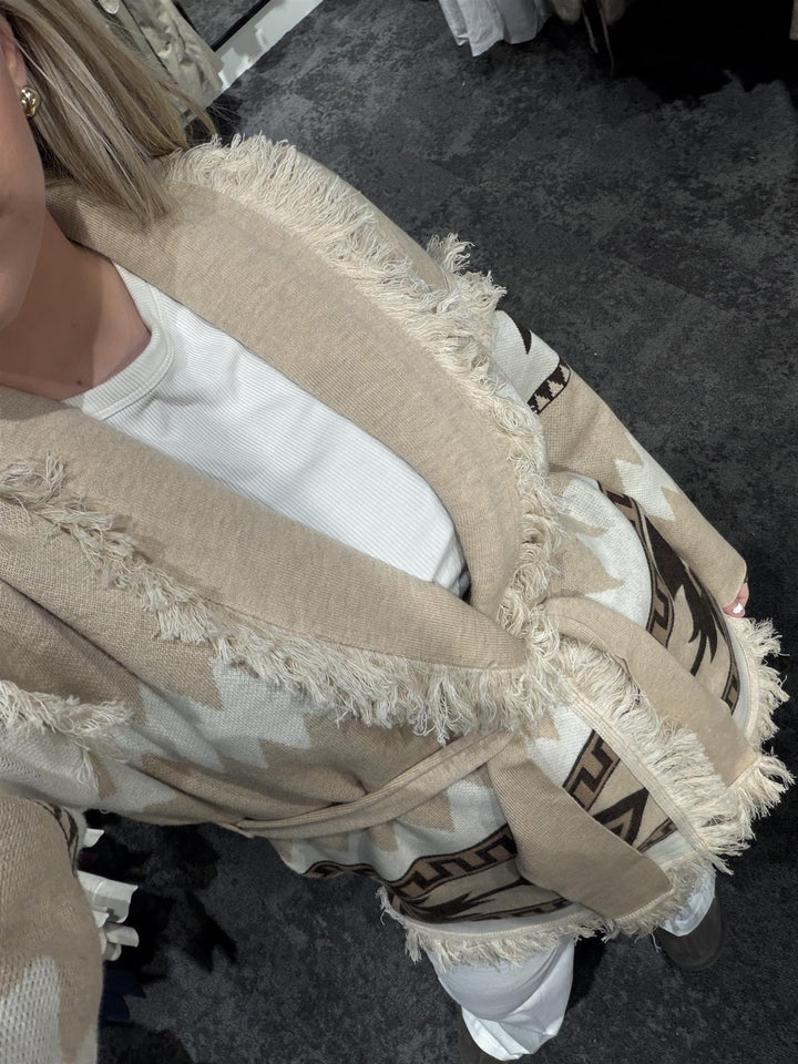 Avy cardigan