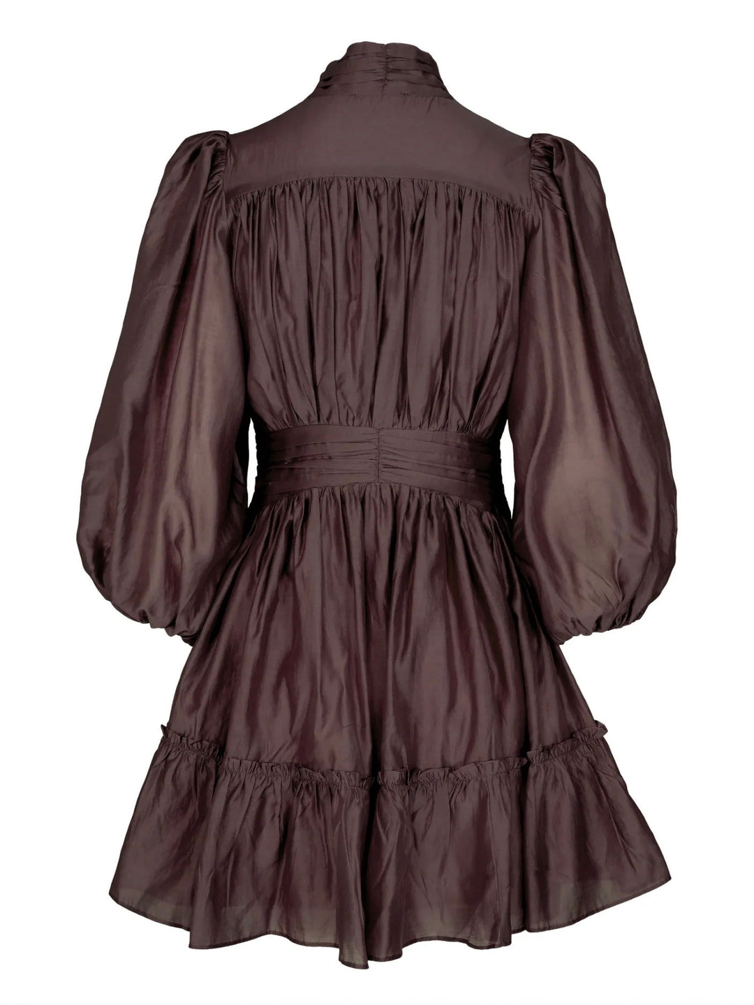 Vanity dress long