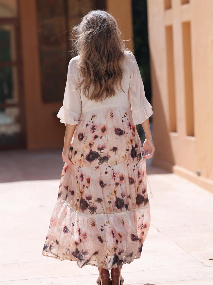Malika dress