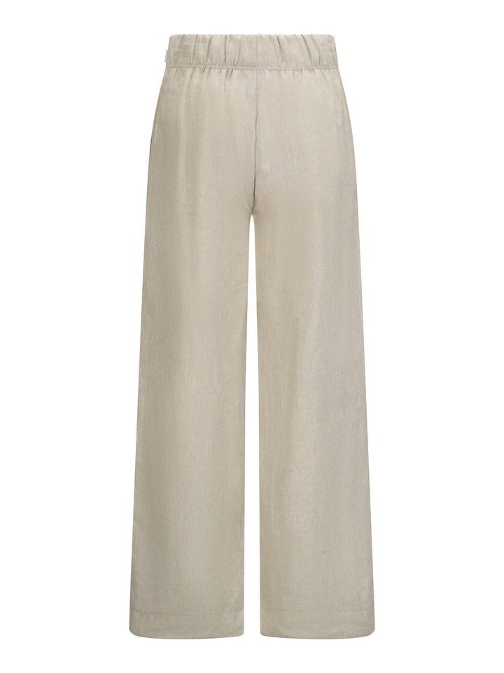Immi Linen Pants