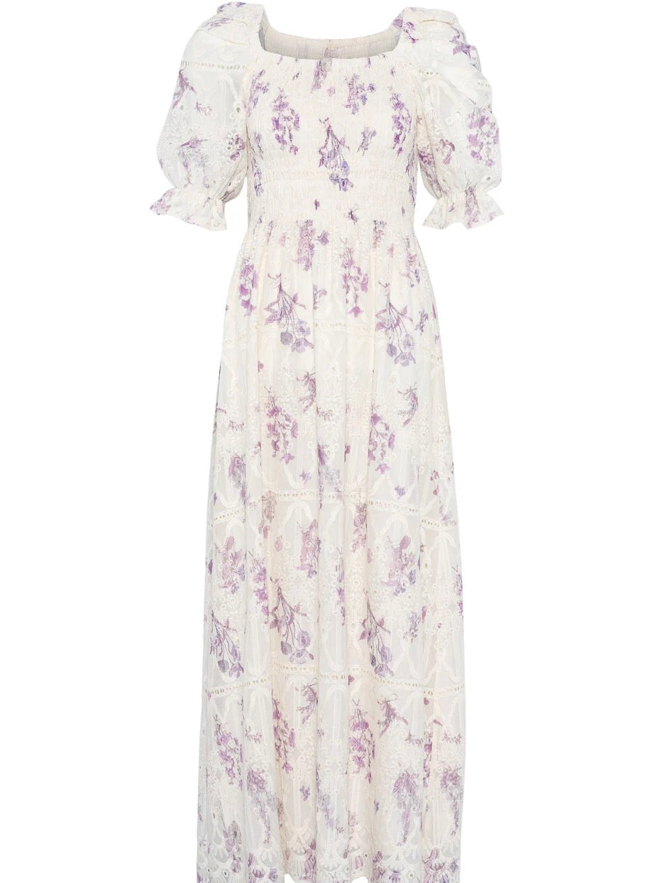 Starlie dress