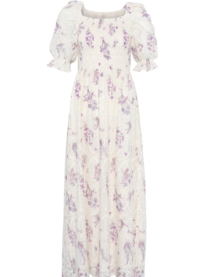 Starlie dress