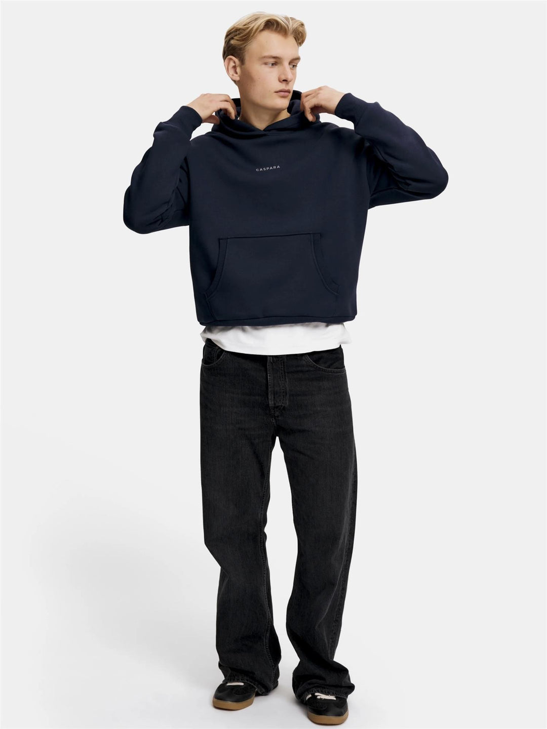 M. Pollux hoodie