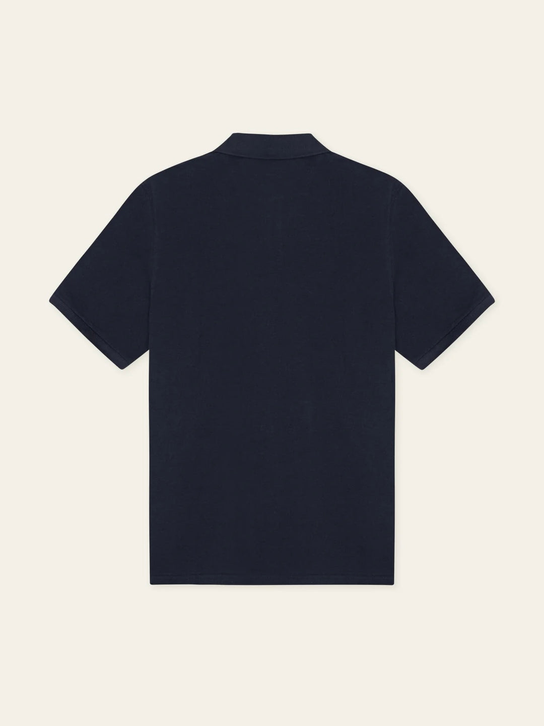 Pique Polo