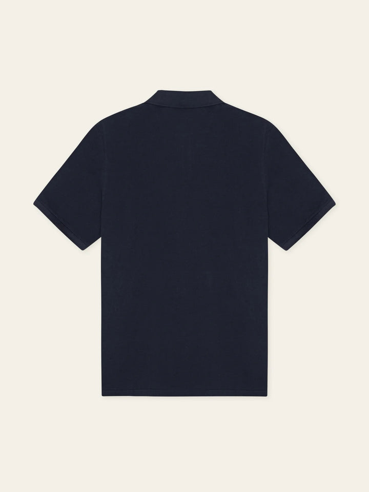 Pique Polo