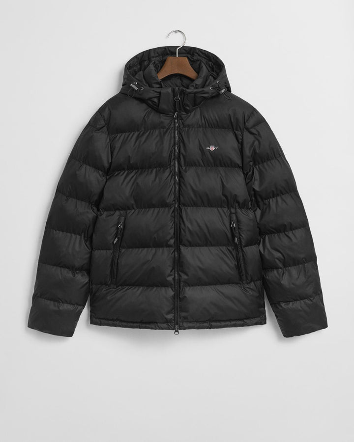 Active Cloud Jacket