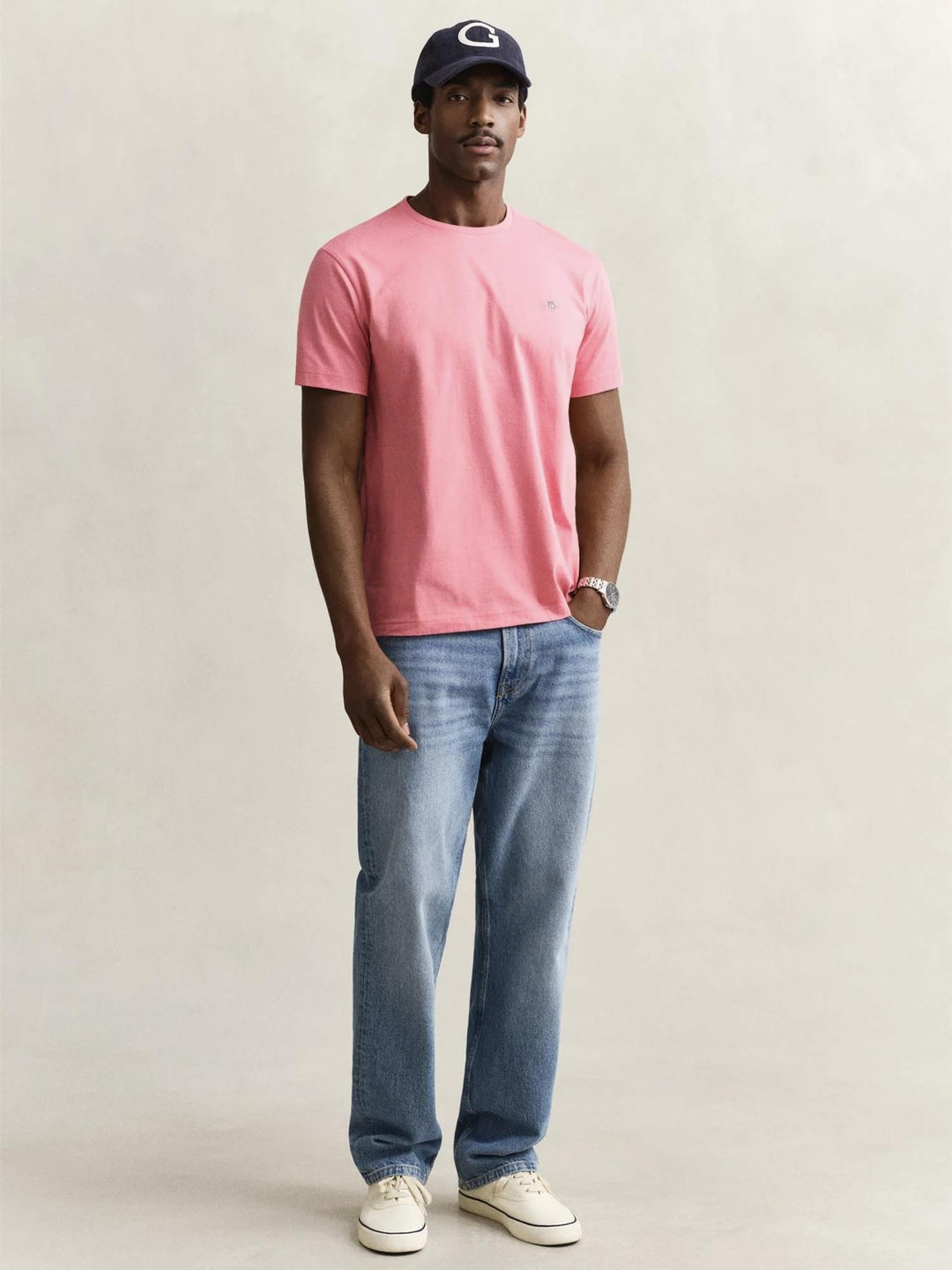 Reg Shield Ss T-Shirt