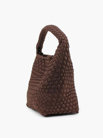 Annabel Bucket Bag Small