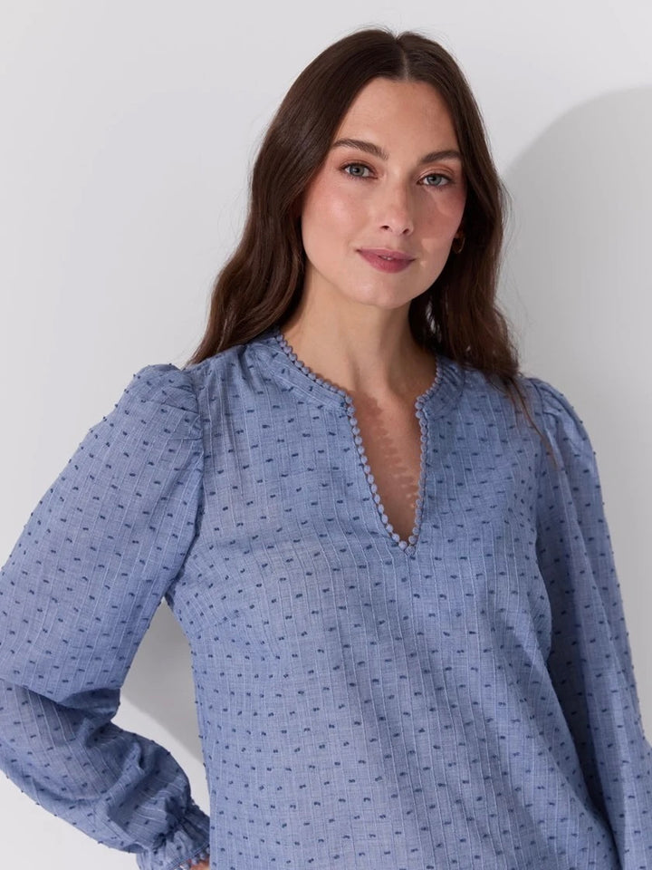 Francesca bluse