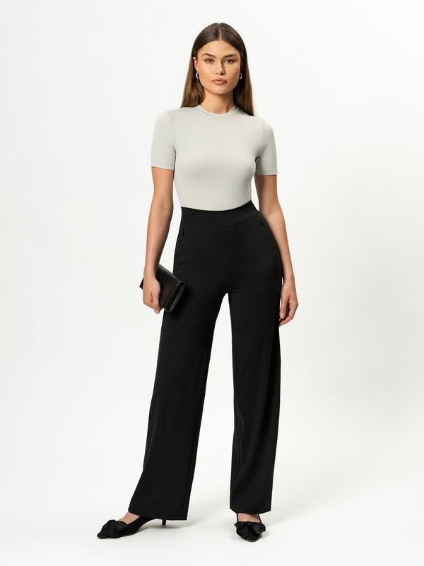Asana Relaxed Straight pant