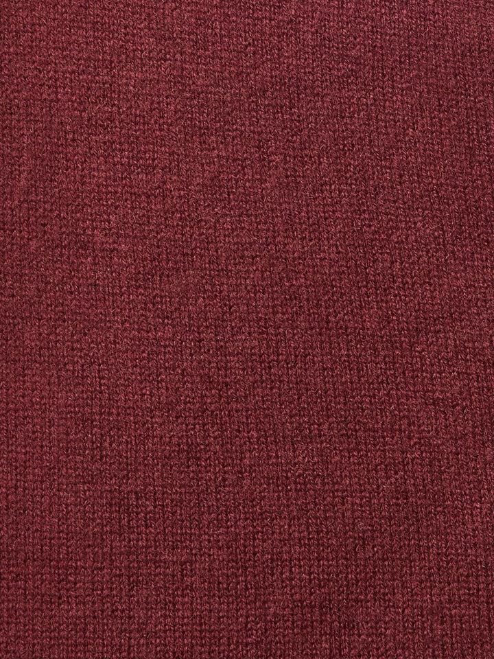 Slwmaria Narrow Cashmere Scarf
